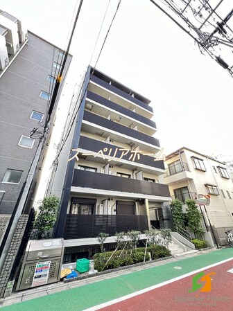 レジディア文京小石川の物件内観写真